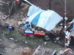 Штурмовики ВС РФ освободили Затишье в Запорожской области, уничтожив две роты ВСУ 