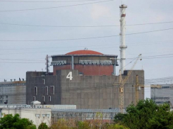 Черничук: ремонт разрушенной ВСУ градирни на Запорожской АЭС не в приоритете для станции