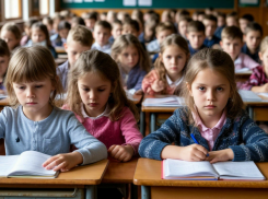 Министерство образования развенчало доводы о нехватке мест в школах Мелитополя