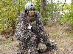 Как ВС РФ освобождали Новогригоровку в Запорожской области, рассказал штурмовик «Рубик» 