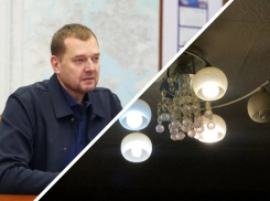 Балицкий: свет в Запорожской области вернут до конца суток
