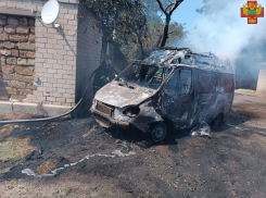 Стали известны подробности удара ВСУ по машине скорой помощи в Великой Знаменке