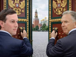 Новости СВО: русские «попросили» Уиткоффа прилететь в РФ, Мелитополь под огнём ВСУ и воздушная блокада Запорожья