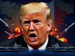 Новости СВО: Трамп пригрозил ударом ядеркой по России, ВС РФ взяли два села в Запорожье и вышли в тыл Гуляйполя 