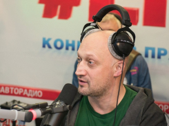 Всей семьей встретился с НЛО: как запорожский актер Гоша Куценко поверил в инопланетян