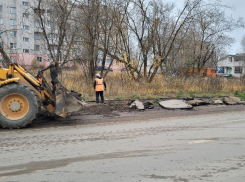 В Михайловке за год капитально отремонтировали почти 5 км дорог