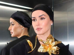 Почему награжденную орденом Александра Невского Тину Канделаки звала в Мелитополь экс-мэр Данильченко