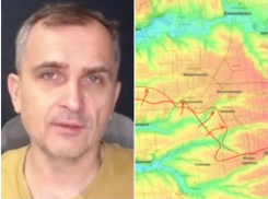 «Цветок Степногорска раскрылся»: Подоляка заявил о коренном сломе обороны ВСУ у Орехова