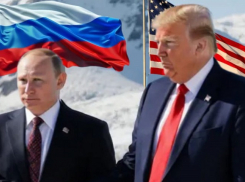 Путин ввёл ограниченное прекращение огня в воздухе и на море в Запорожье перед встречей с Трампом