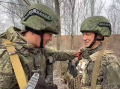 Штурмовики ВС РФ зашли с тыла и разгромили опорник ВСУ в Запорожской области