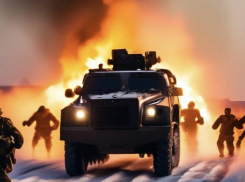 Новости СВО: срыв «победного» перемирия, участие Турции в переговорах между Россией и Украиной и бои под Ореховым