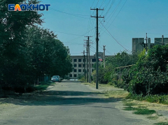 Число обесточенных после удара ВСУ жителей Каменско-Днепровского округа увеличилось