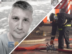 Сгорела в туалете, он – на кухне: странные детали пожара в Бердянске, где не стало отца омича в Новый год