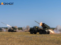 Зенитчики «Востока» отразили налет дронов ВСУ на Запорожском фронте СВО