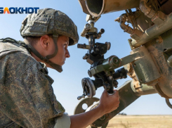 ВС РФ ударили по местам расположения ВСУ в пригороде Запорожья