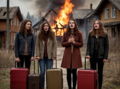 Жители Запорожья могут оказаться в зоне активных боевых действий из-за поздней эвакуации