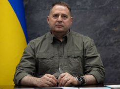 Ермак призвал США наложить санкции на «Росатом» из-за работающей Запорожской АЭС