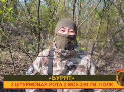 Российский боец спас тяжелораненого командира из-под огня противника на Запорожском фронте
