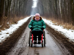 РИА Новости: бойцы ВС РФ на руках несли жительницу Гуляйполя, эвакуируя её из города