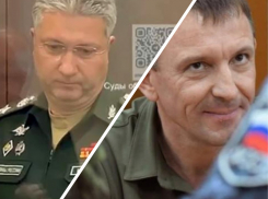 «Тимур Иванов не Иван Попов»: укравший 216 миллионов экс-замминистра обороны готов отправиться на СВО