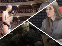 Новости Запорожья: диверсанта положили лицом в пол, энергетическая катастрофа и выпад Джигурды