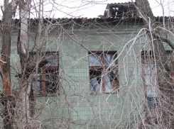 Появились кадры последствий атак ВСУ на северные районы Запорожской области