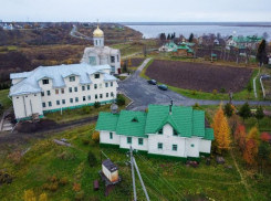 Кимаковский: ВСУ хотят обвинить Россию в подрыве женского монастыря и храмов в Терноватом