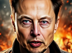 Новости СВО: признание референдума Запорожья, сожжение детища Маска и нацистский «артефакт» 