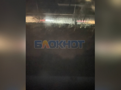 Мелитополь полностью обесточен