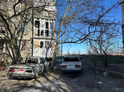 Романиченко раскрыла подробности артобстрела ВСУ по жилому кварталу в Васильевке