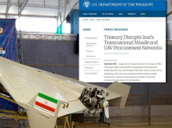 Новости СВО: США ввели санкции против Украины, Зеленский прощается с Ореховом, Запорожье падёт осенью 2026-го 