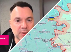 Арестович предрёк ВСУ «зраду» на фоне их наступления у Гуляйполя, боевики могут угодить в ловушку