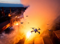 ВСУ девять раз атаковали Запорожскую область за сутки: пострадали три человека