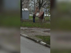 Житель Запорожья устроил «ковровые бомбардировки» во время воздушной тревоги