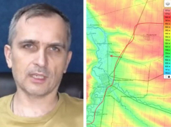 ВС РФ возобновили наступление на Великую Новосёлку на запорожском фронте 