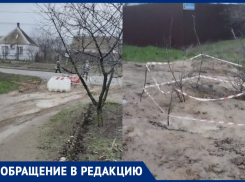 Жители Мелитополя оказались отрезаны от помощи экстренных и коммунальных служб