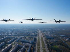 ВСУ обрушили артиллерийские снаряды на жилые дома Энергодара 5 сентября