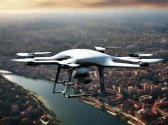 Минобороны РФ: 11 украинских дронов сбили вблизи Запорожской области за ночь