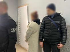 Житель Запорожья женился на падчерице-инвалиде для побега из страны