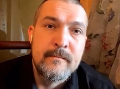 Волонтер СВО Живов: Запорожье останется «местом целеустремления РФ»