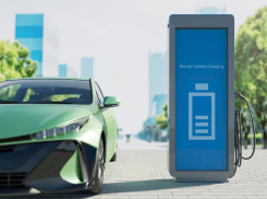 В Запорожской области появятся 20 станций для зарядки электромобилей