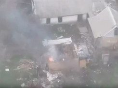 Бойцы «Востока» рассказали, как освобождали Прилуки в Запорожье