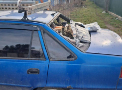 ВСУ трижды обстреляли Каменку-Днепровскую за прошедшую ночь