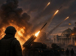 Новости СВО: Украине нечем сбивать новые «Герани», у ВСУ крах на ключевом участке фронта в Запорожье и падение Малой Токмачки