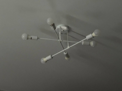 Свет резко пропал в Каменско-Днепровском округе