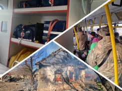 Новости Запорожья: ВСУ ранили молодого парня, облава ТЦК в автобусе и жуткий пожар