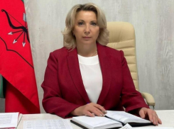 Раскрыта реальная причина увольнения главы запорожского избиркома Катющенко