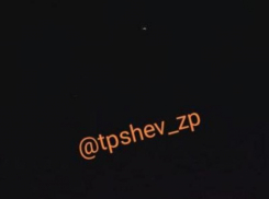 «Ярче звёзд в три раза»: неизвестный объект в небе напугал жителей Запорожья в ночь на 15 сентября