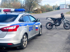 За любовь к вождению «под градусом» суд лишил запорожца мопеда 