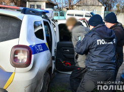Житель Запорожской области подозревается в жестоком убийстве товарища